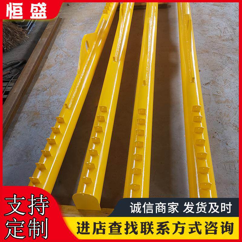供应玻璃吊梁起重平衡吊具玻璃吊装搬运吊梁大吨位玻璃平衡吊梁