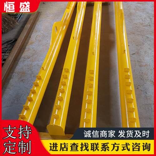 供应玻璃吊梁起重平衡吊具玻璃吊装搬运吊梁大吨位玻璃平衡吊梁