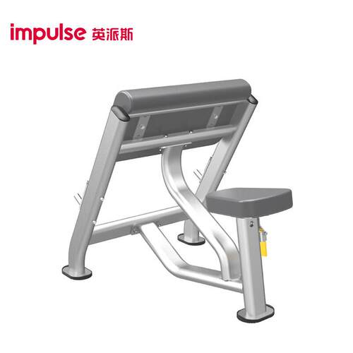 英派斯坐式二头肌练习椅IT7002