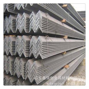 热轧镀锌不等边角钢 角钢现货 角钢型材 Q345B等边角钢50