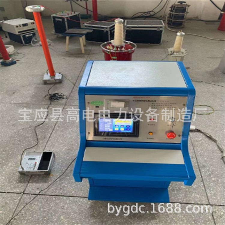 动自绝油介电强携度398测试仪便式绝缘油耐压测试仪击缘穿电压测