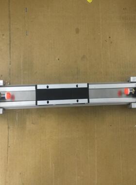 机械式无杆气缸OSP-P25/P32机械限位块