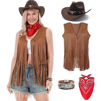 Women's short vest vest vest vest cardigan fashionable