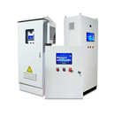 恒温恒湿机组控制箱PLC控制柜净化空调机组自控柜新风机组配电箱