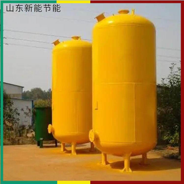 沼气水封罐是什么作用 沼气水封罐直径 水封罐沼气压力控制
