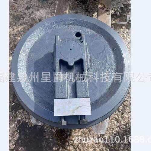 泉州 挖掘机 四轮一带 sy750 支重轮 斗齿 驱动轮 引导轮