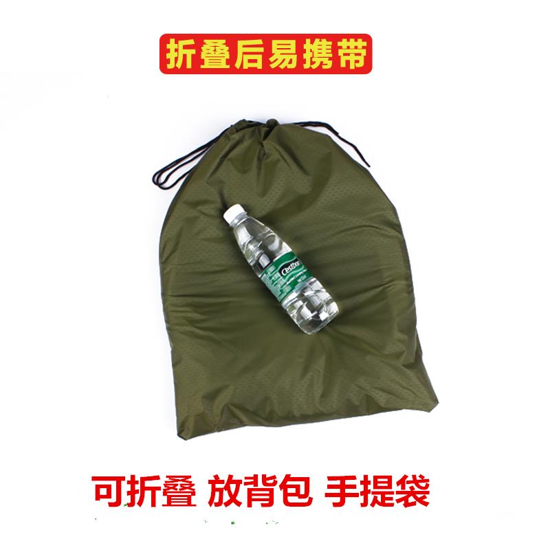 鱼具用品工具成人大渔网大号捕鱼网大鱼圆形龙虾网自动小网眼鱼笼