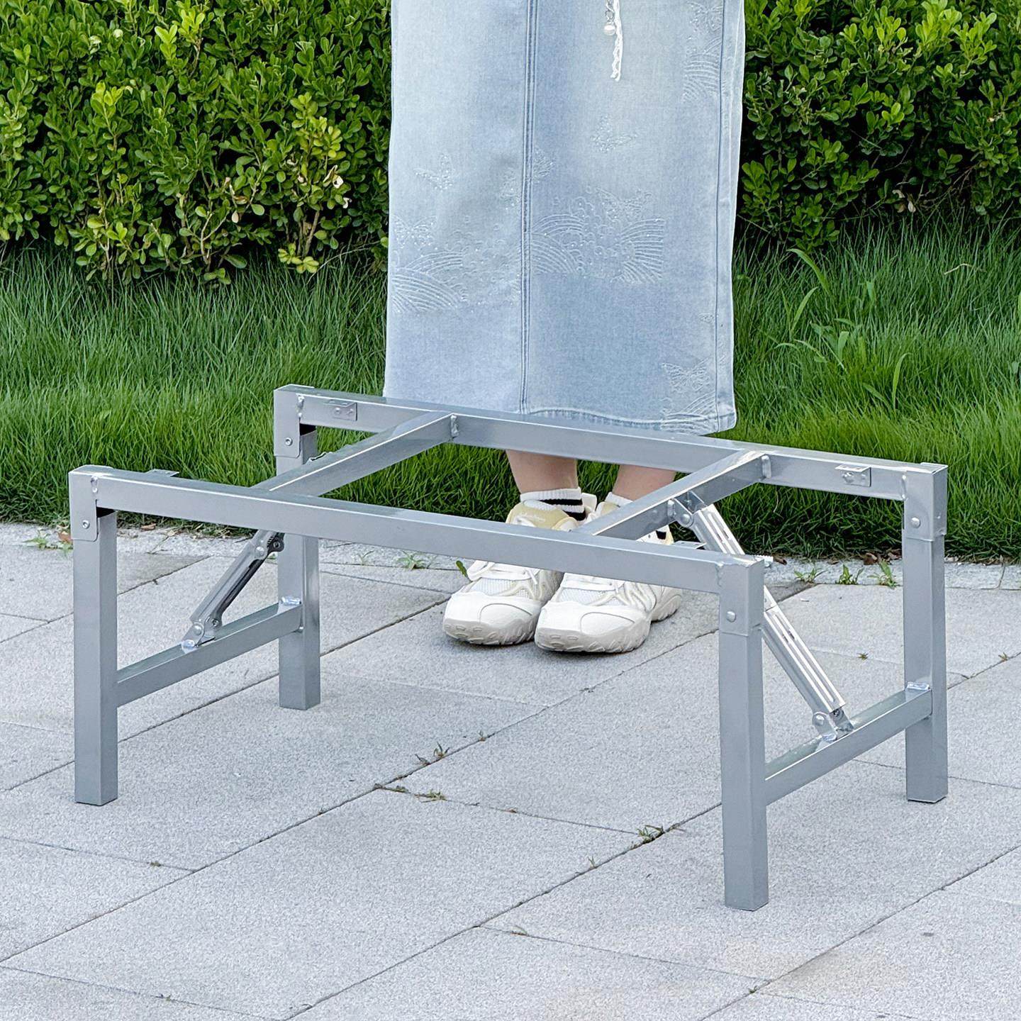 炕桌腿支架 床上矮桌架 桌腿架 榻榻米桌脚架 折叠桌子腿小桌架子,商业/办公家具,台脚台架/家具支架,淘宝优惠券,粉丝福利购,淘宝优惠卷