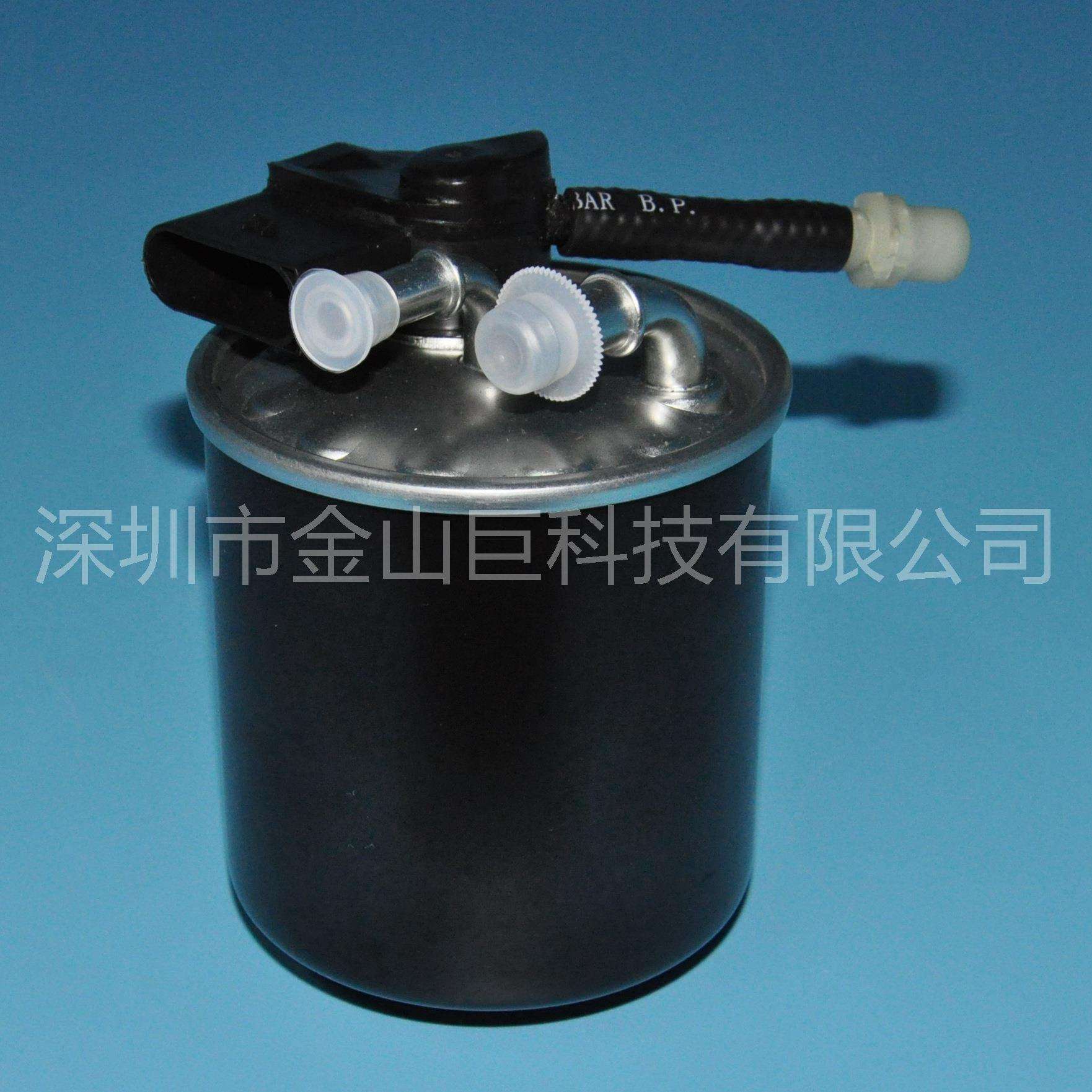 卡车 巴士大巴专用燃油滤芯A6510901652 FUEL FILTER