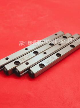 IKO交叉滚子导轨CRWG2-45 CRWG2-60 CRWM3-75 CRWM3-100滑块