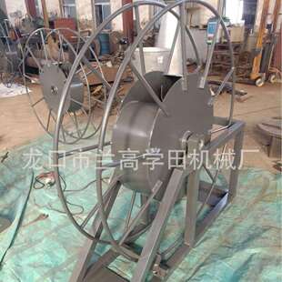 生产销售SG65 30铝合金单管收管机