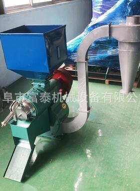 立式砂辊碾米机粉碎组合 水稻谷子脱壳碾米机 小麦去壳碾米机