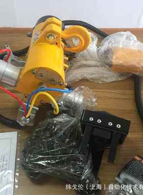 气动葫芦 KA1M-0吨吨2芦5SNF 2吨5气动葫价格3气动葫芦生产厂家