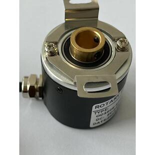 增量式 编码 2000 原装 3600 器 2500 5000半空心轴 旋转编码