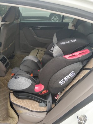 懂行的来说下Mama＆Bebe雷神汽车儿童安全座椅怎么样，用后一年口碑反馈！