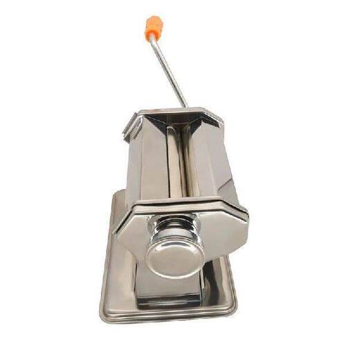 ABUN-2X Clay Presser Machine Polymer Clay Roller Machine