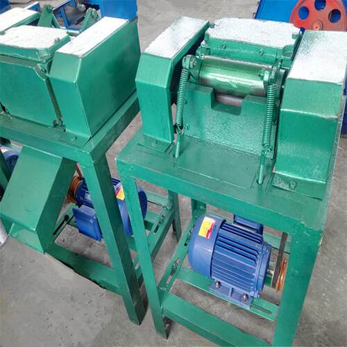 150型泡沫切粒机泡沫塑料颗粒切段机滚刀切粒机