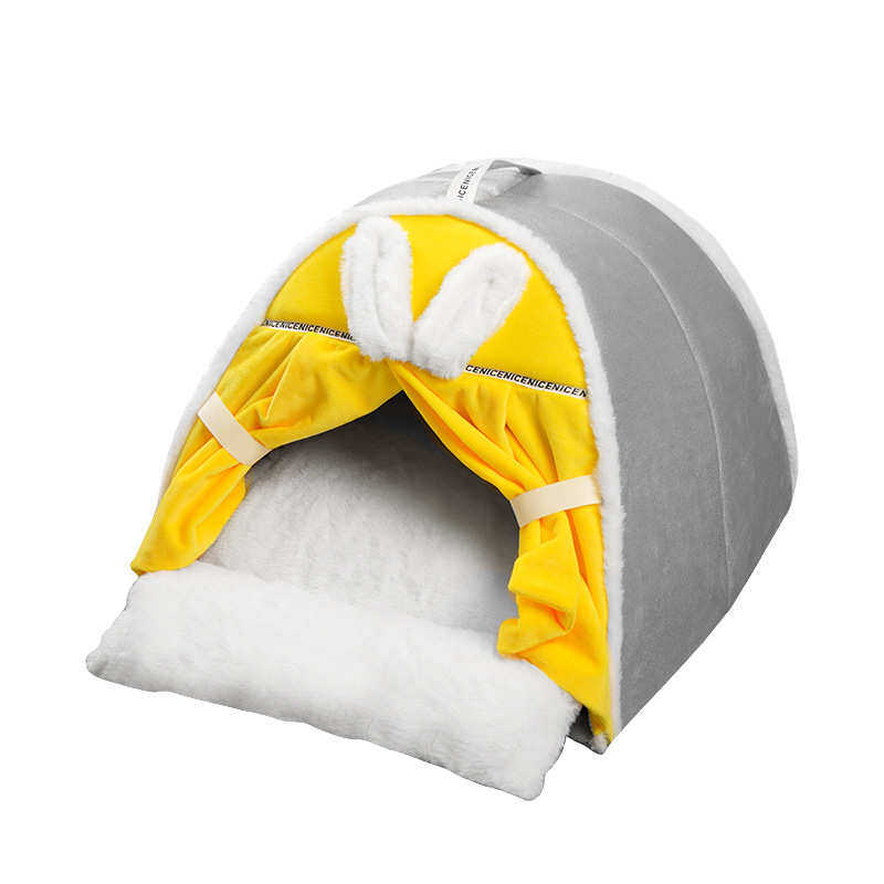 新款小型拆洗可冬季批发房子狗窝窝窝四季犬秋通用猫保暖宠物,宠物/宠物食品及用品,猫窝/屋/帐篷/沙发,淘宝优惠券,粉丝福利购,淘宝优惠卷