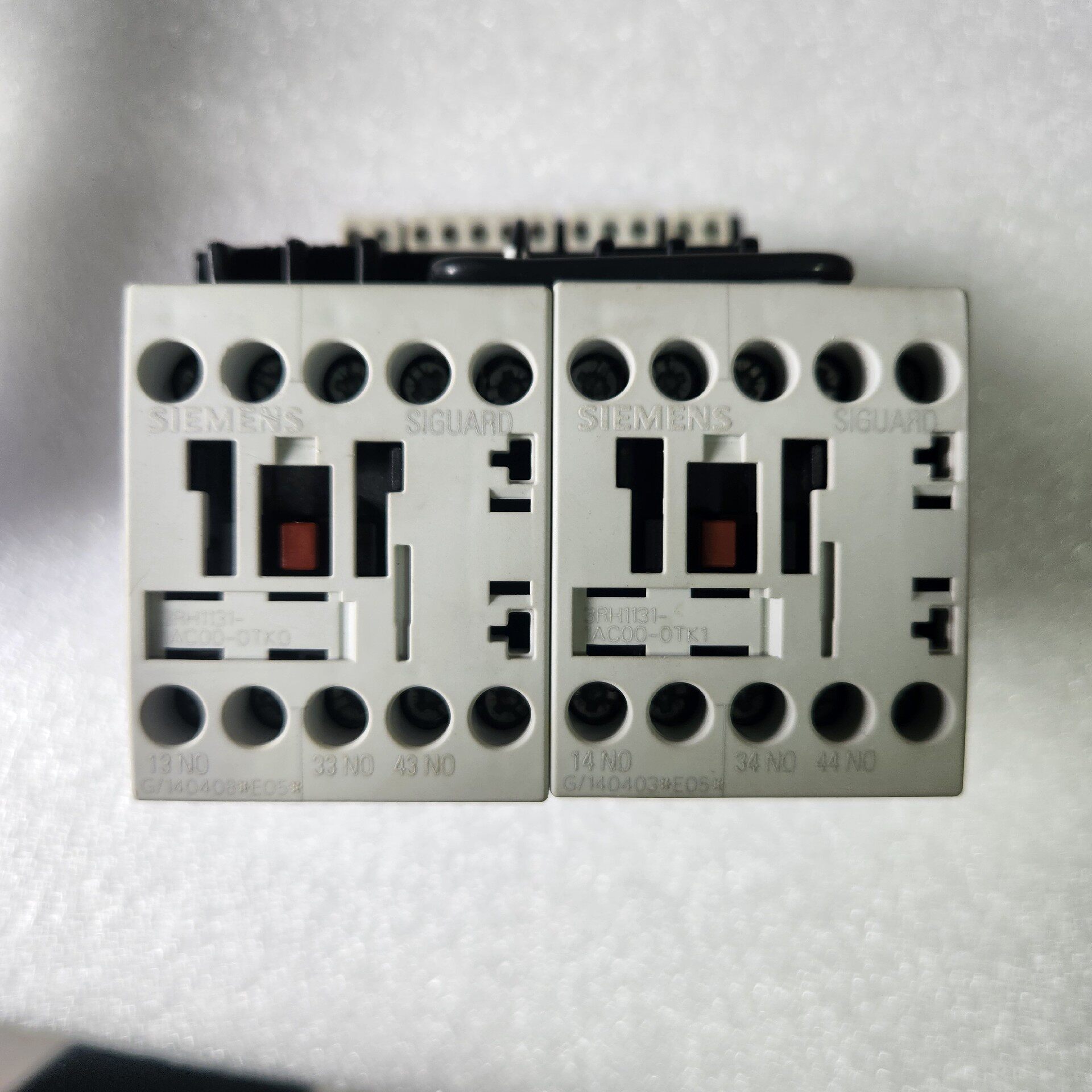 3TK2853-1BB40库存货9成新