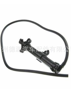 LR024209 LR024211 大灯喷水嘴 适用路虎揽胜极光大于2012年 喷嘴