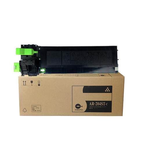 班图适用夏普AR-204ST-C粉盒复印机AR2618墨粉2718 2818 2918碳粉