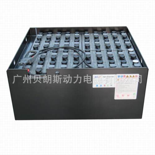 40-4PzS240牵引蓄电池组80V240Ah杭州叉车CPD15铅酸电瓶