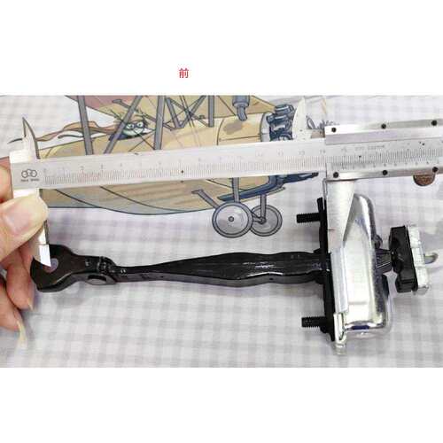 适用福特15-20锐界 车门限位器 前后 FT4BR27200 FT4B-R23552-AB