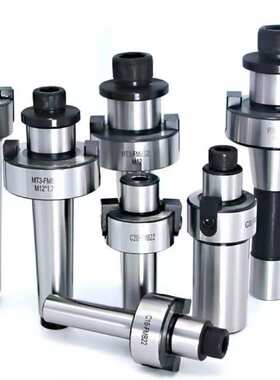 R8-FMB22/27/32/40平面刀柄 整体淬火加硬处理 生产厂家 量大包邮