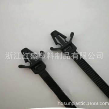1 件式固定带T50SSF 126-00125