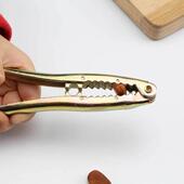 野生松子夹子钳子专用开口小型工具剥壳器家用拨扒吃松子神器榛子