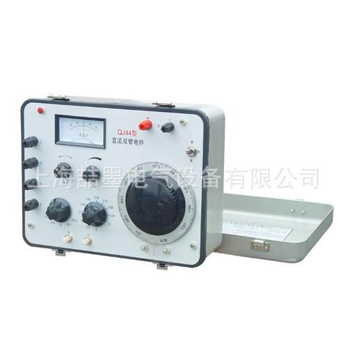 上海喆墨 QJ44 直流双臂电桥