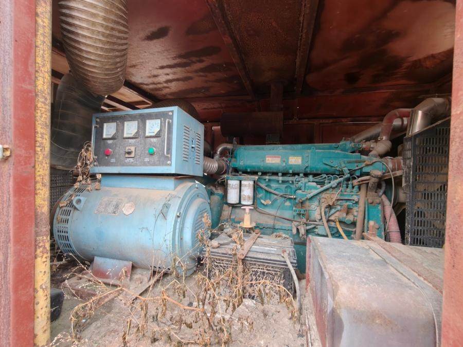 1月14日济南闲置机械设备及废旧钢材一批（夹木机2台、地磅、机械设备、废旧钢材、板房）网络拍卖公告