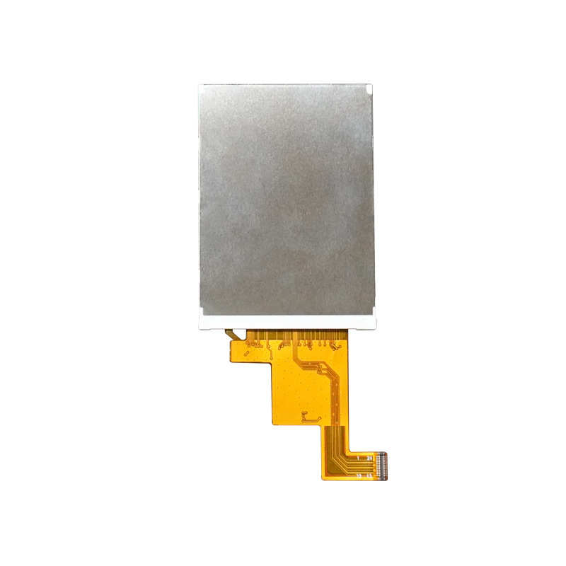 工厂直供2.4寸液晶屏 480*640智能家居GC9503低功耗2.4寸液晶屏