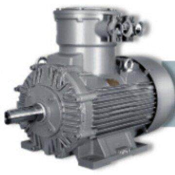1MB0063气体防爆电机 机座号：80-355 功率：0.55-315KW