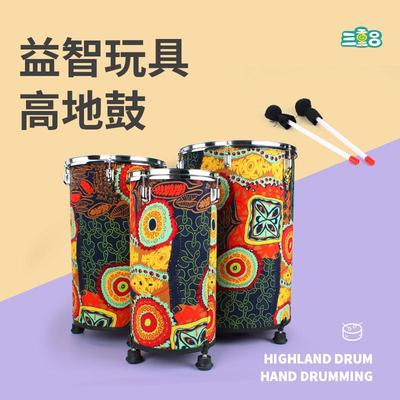 高档奥尔夫打击琴乐1器箱式木琴音高中低音红木琴铝板幼儿园教具