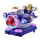 正品 网红摇摇车币商新款 儿童电投家用MP5屏幕用瑶马玩具门口动摇