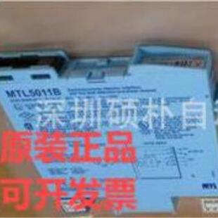 MTL5011B |MTL 仪器 |开关/接近检测器接口