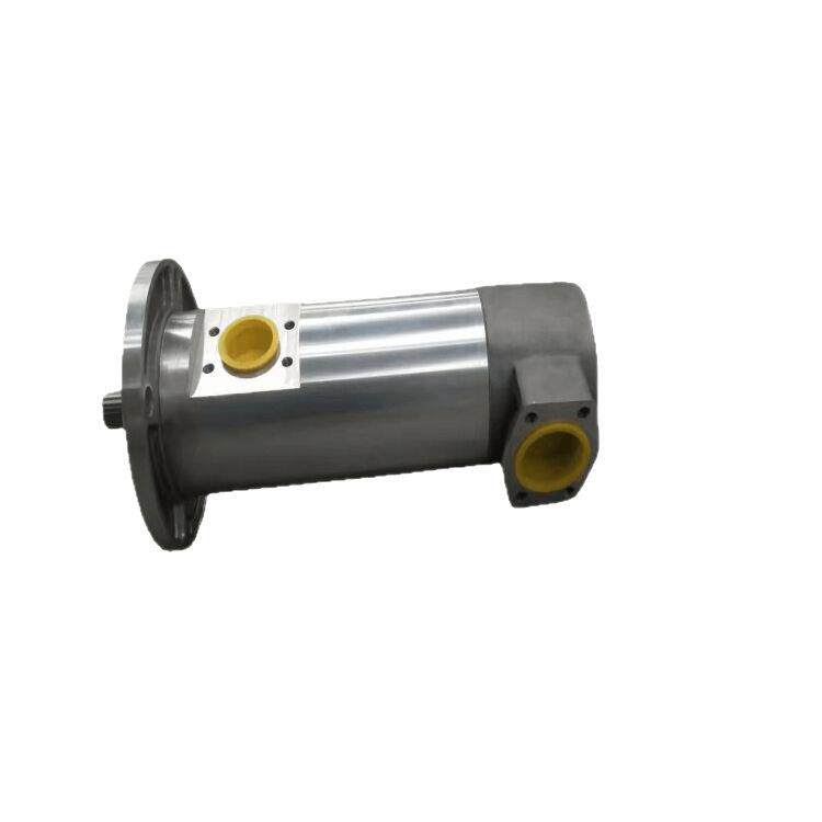三螺杆泵TB2000LSRF2热连轧机主液压站油泵法兰安装大流量