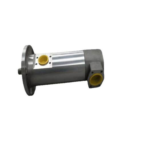 三螺杆泵TB2000LSRF2热连轧机主液压站油泵法兰安装大流量