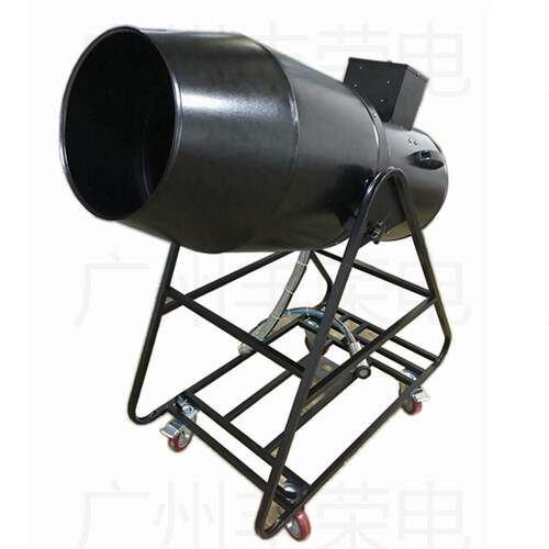 30立0式0W喷射泡沫机水3000W喷上乐园大功泡沫率机户外活动游乐场