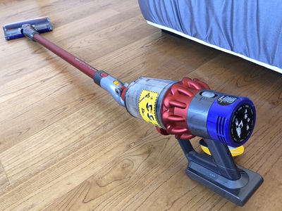 权威发布dyson戴森v10怎么样?千万不要被忽悠了