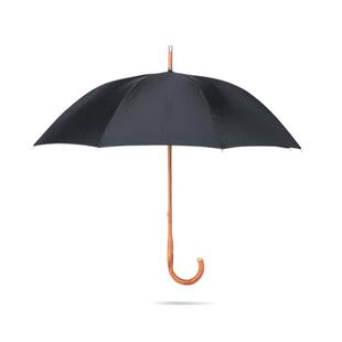 枫木伞长柄伞男o复古商务英伦高晴 高档SUNMYHOME雨?Slid端一体式