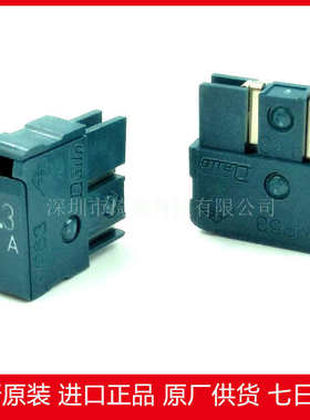 MP63 6.3A 大东DAITO数控机车床保险丝A60L-0001-0046 MP6.3A