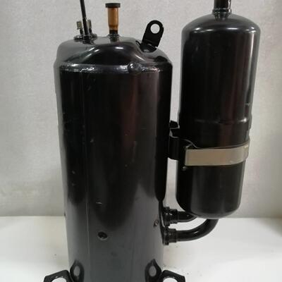 海立热泵用压缩机WHP04780RCV-H5FU转子热泵压缩机配件