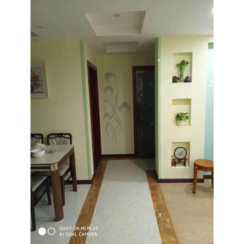 高档仿玉石护墙角客厅保护条护角条防撞阳角线免打孔亚克力粘贴,居家布艺,定制窗帘,淘宝优惠券,粉丝福利购,淘宝优惠卷