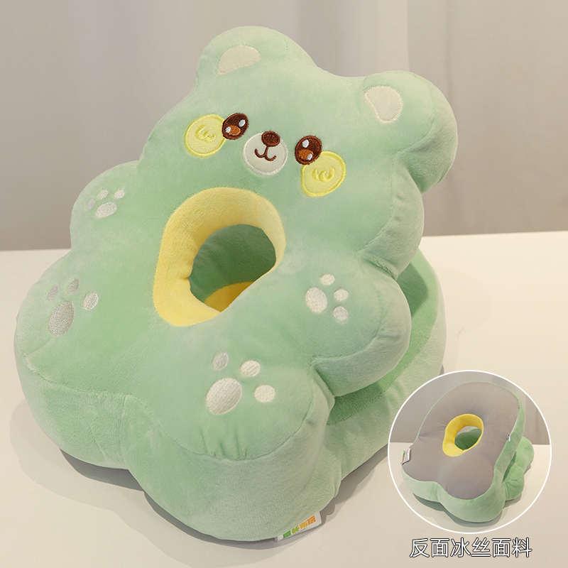 午睡枕趴睡枕小学生桌上睡觉趴趴枕上班族午睡枕头办公室午休神器