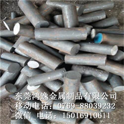 供应45CrSiV6冷作合金工具钢 1.2249钢板 圆钢 大小直径规格齐全