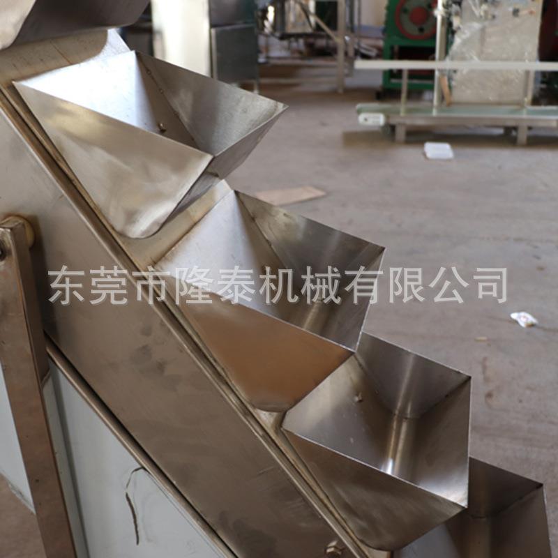 东莞螺旋提料机粉体颗粒上料机搅拌机配套提升长距离运输强推上料