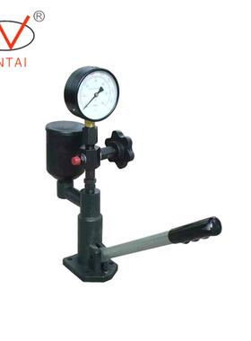 量大从优油嘴校验器S60H校油嘴子试验台PS400A工厂销售