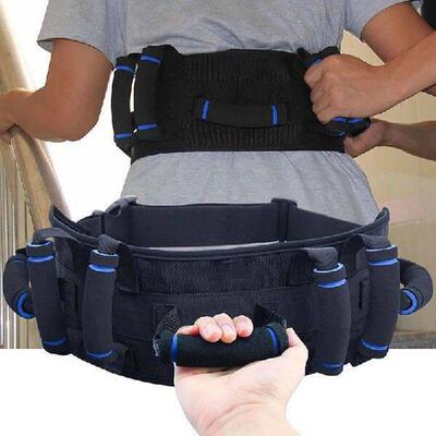Transfer Waist Assist Belt Assisted Walking Belt Walking